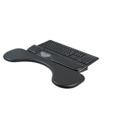 Contour Design Universal ArmSupport Wrist Support - Ultimate Comfort & Ergonomic Relief!